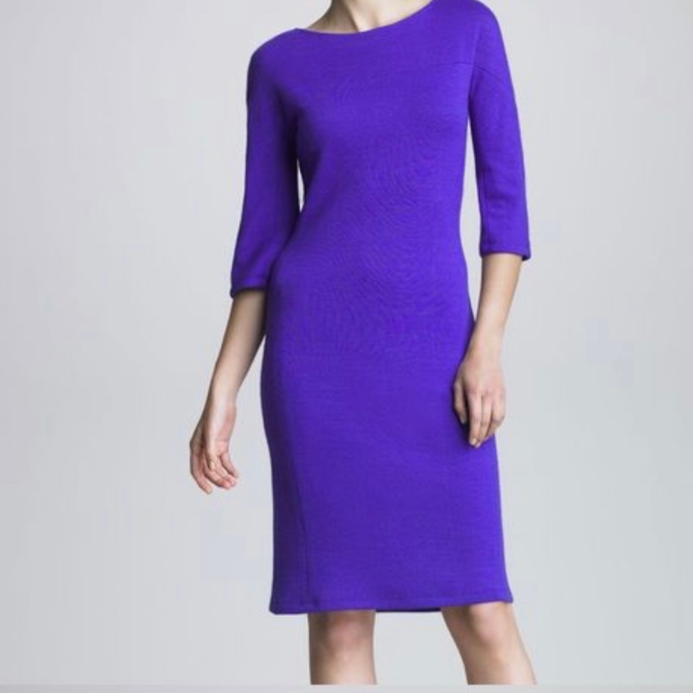 Shamask dress